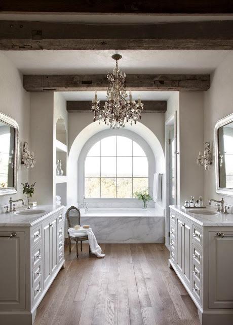 A Lovely Collection of Transitional Rooms A Lovely Collection of Transitional Rooms