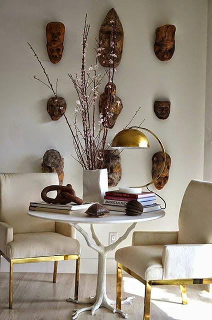 A Lovely Collection of Transitional Rooms A Lovely Collection of Transitional Rooms
