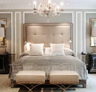 A Lovely Collection of Transitional Rooms A Lovely Collection of Transitional Rooms