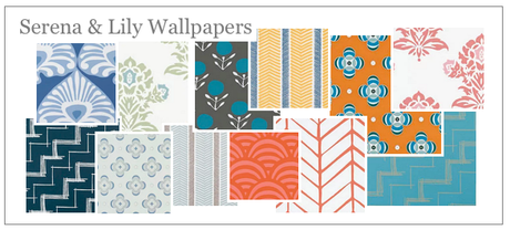 A Lovely Collection of Transitional Rooms A Lovely Collection of Transitional Rooms