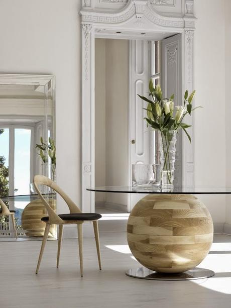 A Lovely Collection of Transitional Rooms A Lovely Collection of Transitional Rooms