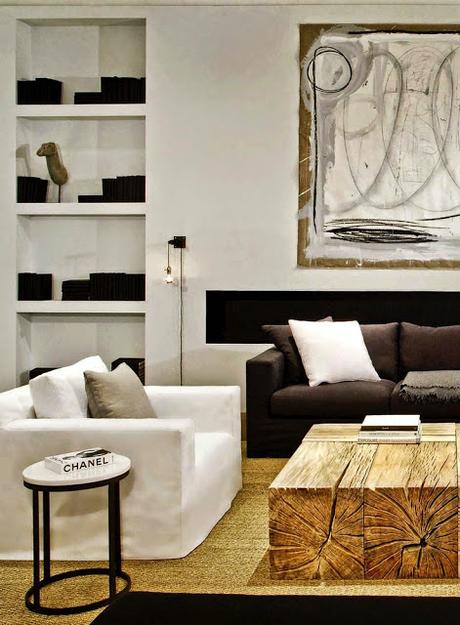 A Lovely Collection of Transitional Rooms A Lovely Collection of Transitional Rooms