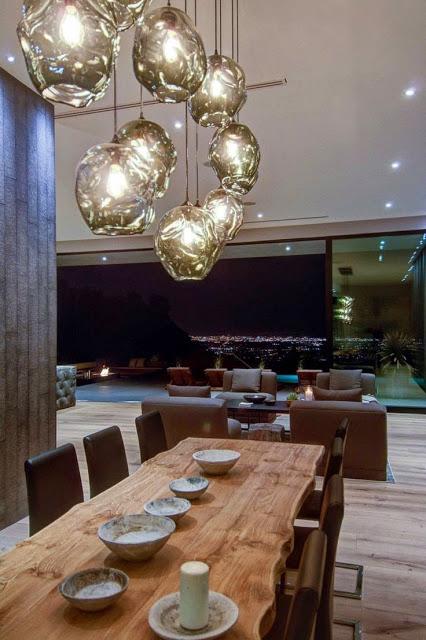 A Lovely Collection of Transitional Rooms A Lovely Collection of Transitional Rooms