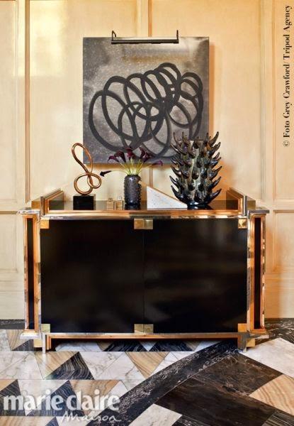 A Lovely Collection of Transitional Rooms A Lovely Collection of Transitional Rooms