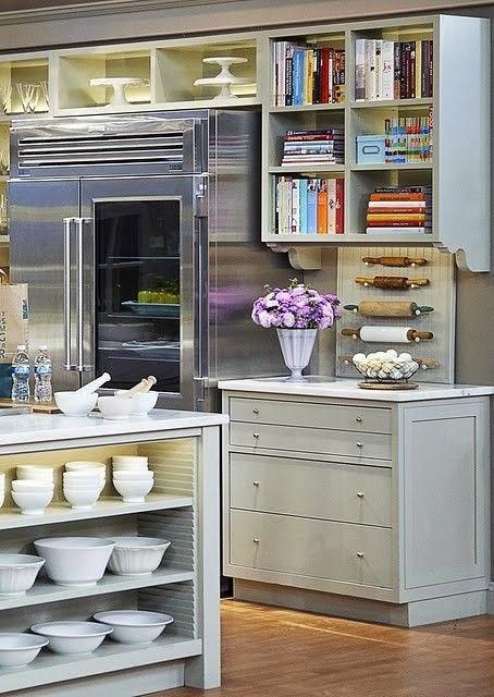 A Lovely Collection of Transitional Rooms A Lovely Collection of Transitional Rooms