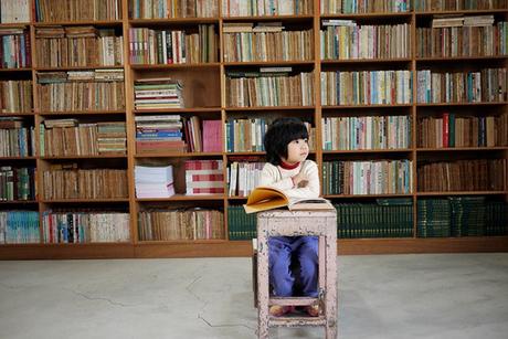 Be Smarter and Nicer by Reading Literature Be Smarter and Nicer by Reading Literature