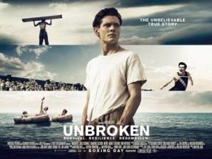 Unbroken Unbroken