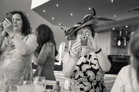 Steve & Jan’s Portland Castle Wedding portland castle weddings