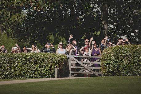 Steve & Jan’s Portland Castle Wedding portland castle wedding photographers