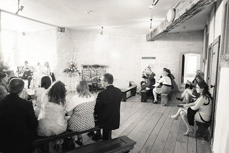 Steve & Jan’s Portland Castle Wedding portland castle weddings