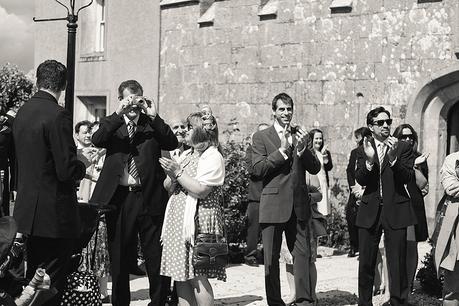Steve & Jan’s Portland Castle Wedding portland castle weddings