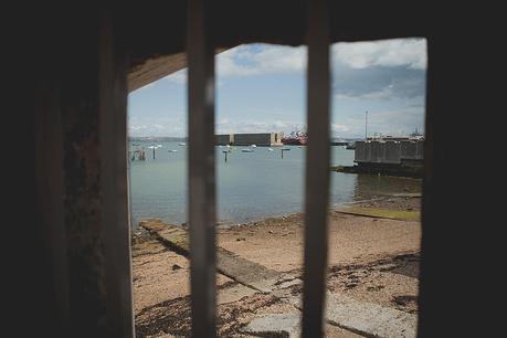 Steve & Jan’s Portland Castle Wedding portland castle weddings