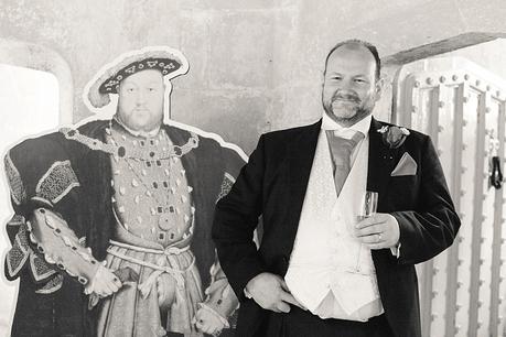 Steve & Jan’s Portland Castle Wedding portland castle weddings