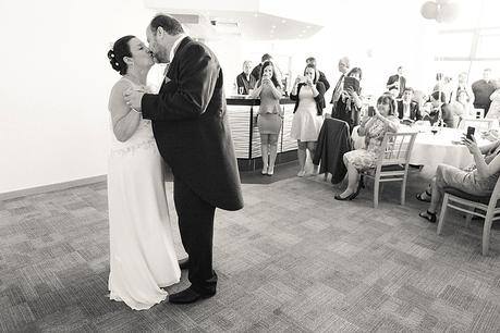 Steve & Jan’s Portland Castle Wedding portland castle weddings
