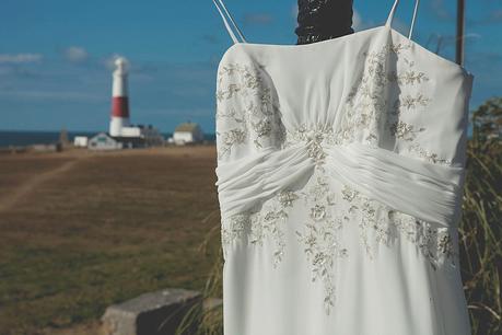 Steve & Jan’s Portland Castle Wedding portland castle weddings