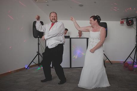 Steve & Jan’s Portland Castle Wedding portland castle weddings