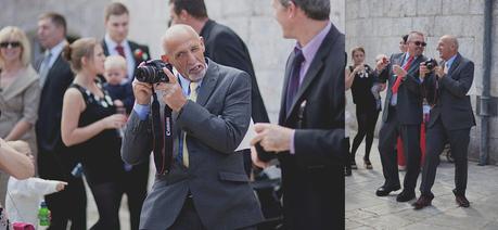 Steve & Jan’s Portland Castle Wedding portland castle weddings