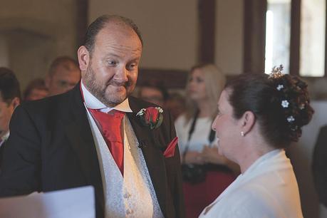 Steve & Jan’s Portland Castle Wedding portland castle weddings