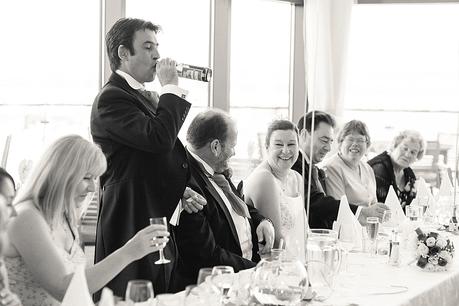 Steve & Jan’s Portland Castle Wedding portland castle weddings