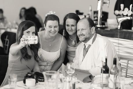 Steve & Jan’s Portland Castle Wedding portland castle weddings