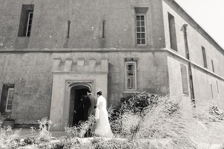 Steve & Jan’s Portland Castle Wedding portland castle weddings