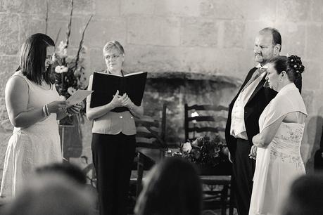 Steve & Jan’s Portland Castle Wedding portland castle weddings
