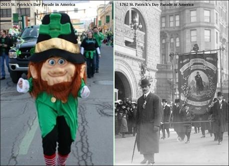 Saint-Patricks-Day-Parade-in-America Saint-Patricks-Day-Parade-in-America