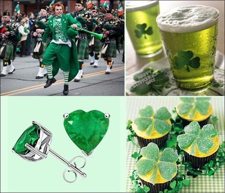 Saint-Patricks-Day-Celebration Saint-Patricks-Day-Celebration
