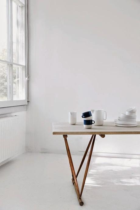 Refined and simple Refined and simple