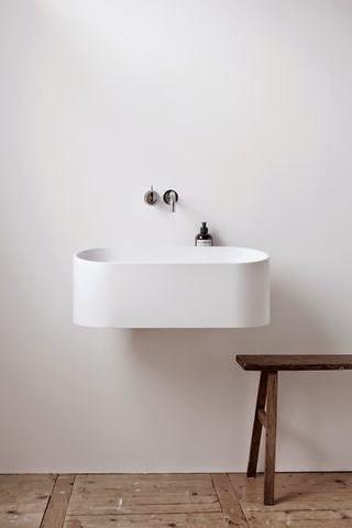 Refined and simple Refined and simple