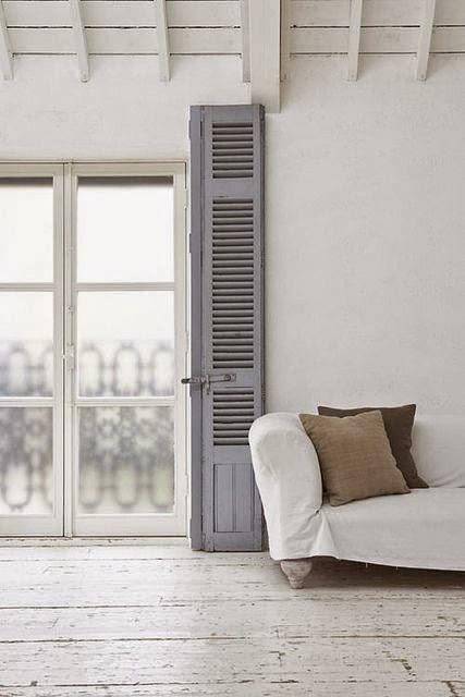 Refined and simple Refined and simple