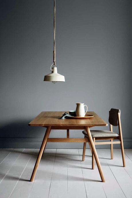 Refined and simple Refined and simple