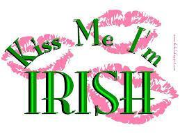 The Long Awkward St. Patrick’s Day Review images