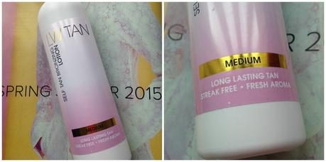 What I've been loving lately! What I've been loving lately!