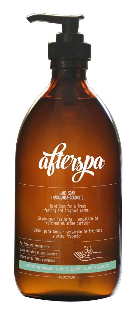 Make an appointment tonight with AfterSpa Make an appointment tonight with AfterSpa