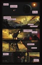 Transformers #39 Preview 4 Transformers #39 Preview 4