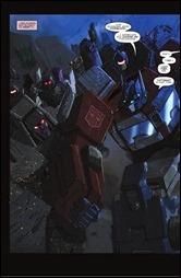 Transformers #39 Preview 5 Transformers #39 Preview 5