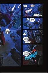 Transformers #39 Preview 6 Transformers #39 Preview 6
