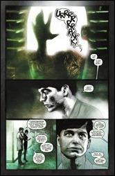 The Fly: Outbreak #1 Preview 3