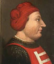 700 Year-old Murder Solved?: Did Foxglove Do In Cangrande della Scala? Cangrande