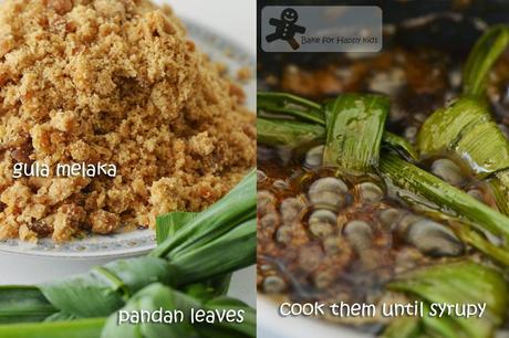 Kuih Dadar / Kueh Ketayap / Kuih Tayap Pandan Crepes Rolls with Sweet Coconut Filling Kuih Dadar / Kueh Ketayap / Kuih Tayap Pandan Crepes Rolls with Sweet Coconut Filling