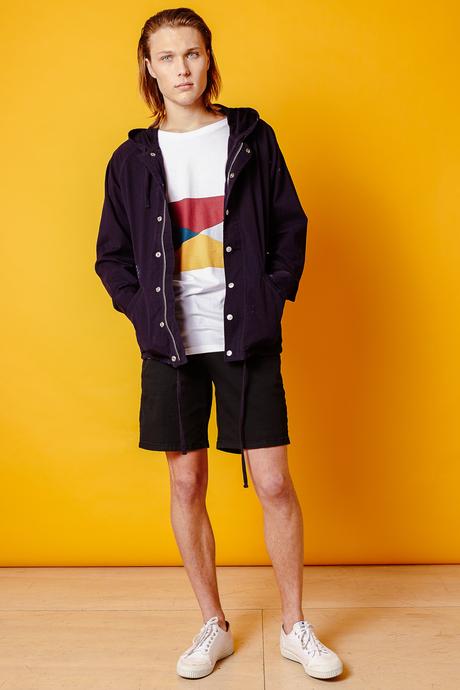 Assembly Label Autumn/Winter 2015 Collection Assembly Label Autumn/Winter 2015 Collection