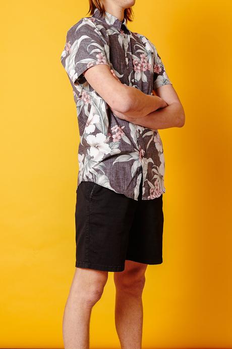 Assembly Label Autumn/Winter 2015 Collection Assembly Label Autumn/Winter 2015 Collection