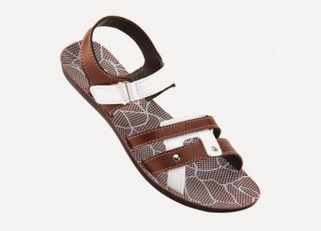 Cushy Footwear for a casual day out !!! Cushy Footwear for a casual day out !!!