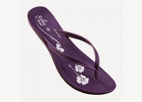 Cushy Footwear for a casual day out !!! Cushy Footwear for a casual day out !!!