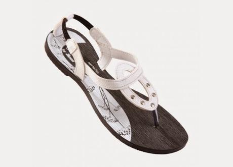Cushy Footwear for a casual day out !!! Cushy Footwear for a casual day out !!!