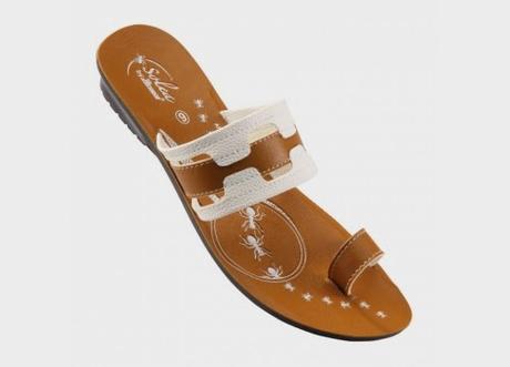 Cushy Footwear for a casual day out !!! Cushy Footwear for a casual day out !!!