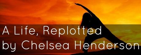 A Life, Replotted: on perseverance A Life, Replotted: on perseverance