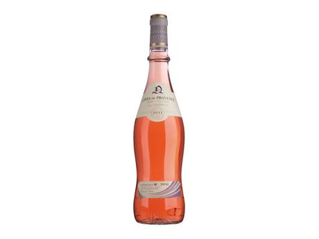 Wine Wednesday Côtes de Provence Rosé