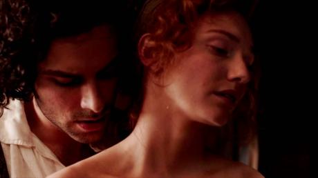 PERIOD & MORE PERIOD - POLDARK, THE MUSKETEERS 2, BANISHED AND ... OUTLANDER! PERIOD & MORE PERIOD - POLDARK, THE MUSKETEERS 2, BANISHED AND ... OUTLANDER!